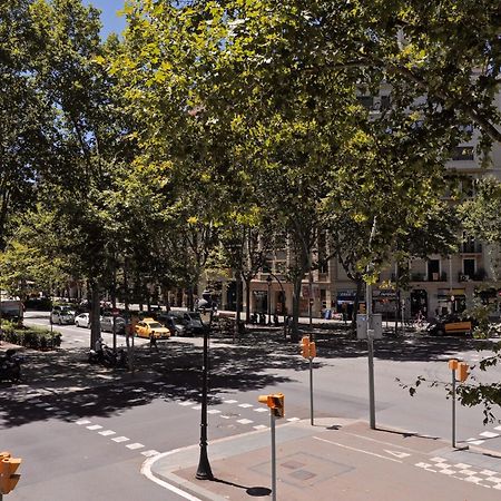 Barcelona Central Park II ภายนอก รูปภาพ
