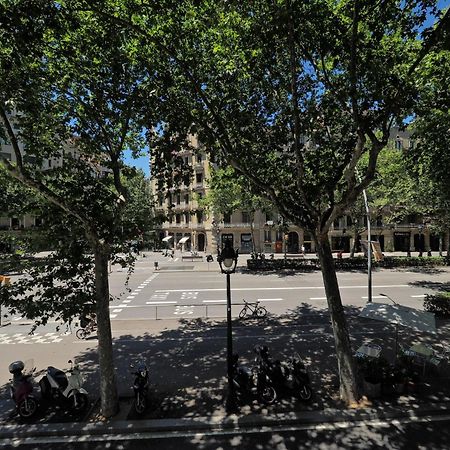 Barcelona Central Park II ภายนอก รูปภาพ